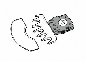 SITA 18V [d ŐoJ SCL-003poJ֐n160mm
