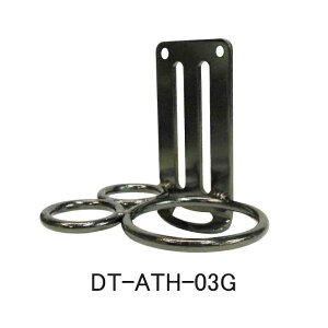 DBLTACT@yʃA~c[tbN (Vo[ K^) DT-ATH-03 DT-ATH-03G @`FbgEn}[Eo[Ȃǂ݂̒艺