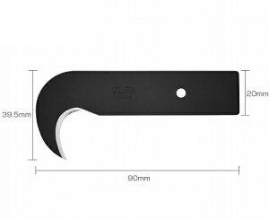 OLFA(It@) tbNJb^[ L^ ֐n XB107