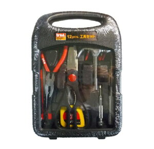 trad�@�H��Z�b�g 12PCS�@TS-12