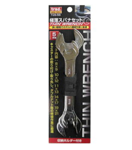 TRAD�@�ɔ��X�p�i TGS-5507 �y5.5mm×7mm�z