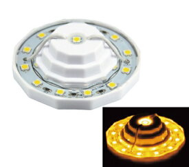 JET INOUE　LED13 マーカーユニット DC24V LEDマーカーランプ サーティーン2 526741 526742 526743 526744 526748 526745