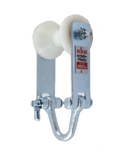 H.H.H. �X���[�G�b�`�@�p�C�v�g�����[ PR250 �׏d250kg