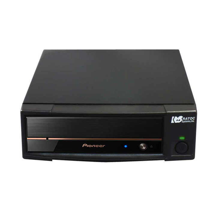 楽天市場】CDリッピング用制振強化 5インチ ドライブケース RP-EC5 