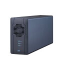 USB 10Gbps RAIDケース 3.5インチHDD 2台 RS-EC32-R10GA ハードディスクケース 2台 RAID USB3.2 Gen2 HDD ケース 2 台…
