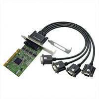 REX-PCI64D