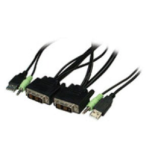 �y2/1 P2�{�z�p�\�R���ؑ֊� RS-230UDA�ARS-430UDA�p�P�[�u���i1.7m�j RCL-UDA-17