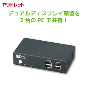 y󂠂zfAfBXvCΉ HDMIp\Rؑ֊ RS-250UH2-OL 2 HDMIؑ֊ 4K CPUؑ֊ PCؑ֊ p\Rؑ֊ KVM XCb` CPU ؑ֊ j^[ 2 fBXvC