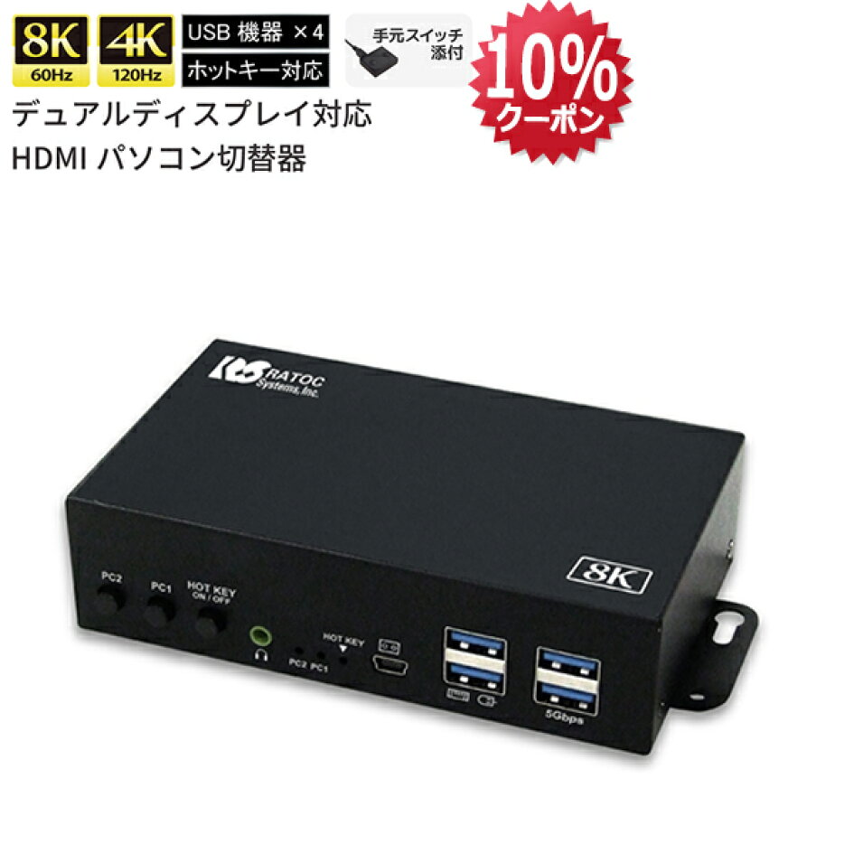 楽天市場 | ラトックプレミア 楽天市場店 - ラトックシステム直営 通販 
