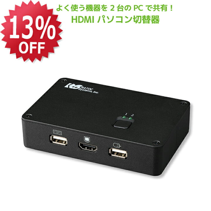 楽天市場】【3/4 20時〜 P2倍 最大5千円OFF】4K ディスプレイ USB 