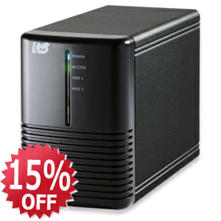 楽天市場】【3/11 1:59迄 P2倍 最大5千円OFF】USB3.0 RAID HDDケース 