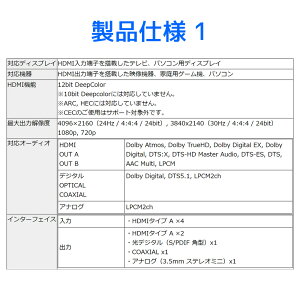 RP-HDSW42A