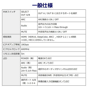 RS-HDSW42A-4KA