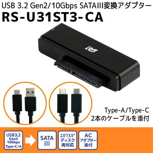 RS-U31ST3-CAA