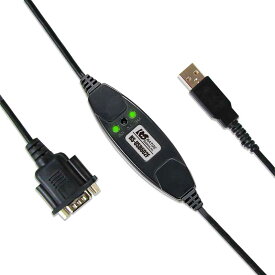 【7/19 20時〜 P2倍 最大2千円OFF】USBシリアルコンバーター RS-USB602F