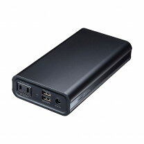 楽天市場】ポータブル電源 コンセント（モバイルバッテリー 