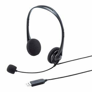 �y12/20 4���Ԍ��� 10��OFF�N�[�|�� P2�{�z�T�����T�v���C MM-HSU09BK USB�w�b�h�Z�b�g