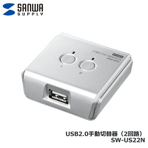 y9/4 20` P2{ ő5~OFFzTTvC SW-US22N USB2.0蓮ؑ֊i2Hj