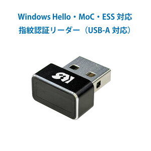 �y10/4 20���` P2�{ �ő�2��~OFF�zUSB �w��F�؃��[�_�[ �h���O�� �^ USB-A �Ή� ( Windows Hello / MoC / ESS�Ή� ) RS-FPRD-A �w��F��