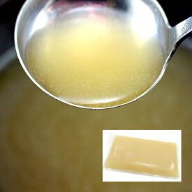 ちゃんこ鍋用スープ （600cc）