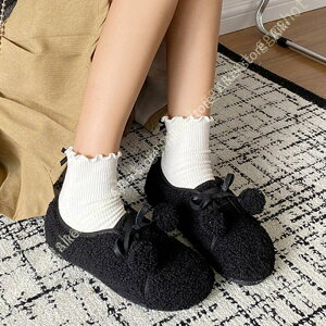 パンプス ぺたんこ 柔らか 脱げない 痛くない ローヒール 軽量 ラウンドトゥ フラット バレエ シューズ 黒 白 ぺたんこ靴 レディース パンプス ラウンドトゥ