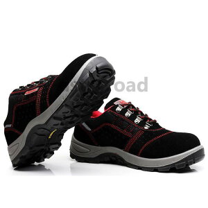 鋼先芯 つま先保護 セーフティーシューズ メンズ 安全靴 作業靴 メンズ ワークシューズ 安全シューズ スニーカー 耐滑耐油 滑り止 衝撃吸収 工事現場 軽作業