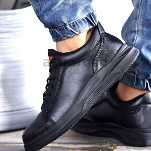 鋼先芯 つま先保護 セーフティーシューズ メンズ 安全靴 作業靴 メンズ ワークシューズ 安全シューズ スニーカー 耐滑耐油 滑り止 衝撃吸収 工事現場 軽作業