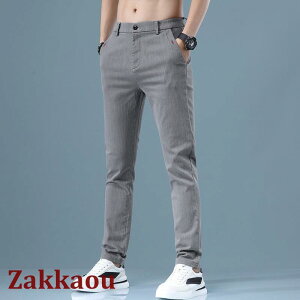 チノパン メンズ パンツ スポーツ 薄手 ボトムス ゴルフウェア 夏 イージーパンツ テーパードパンツ UVカット おしゃれ スキニー カジュアル