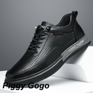 ローファー メッシュシューズ モカシン メンズ 防臭 通気 防滑 夏用 素足 手作り スリッポン 革靴 紳士靴 ビジネスサンダル デッキシューズ ドライビング