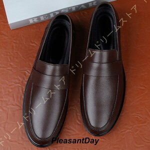 本革 ドライビングシューズ 軽量 メンズシューズ 本革 カジュアルシューズ デッキシューズ 紳士品 ビジネスシューズ シンプル サンダル2WAY ローファー