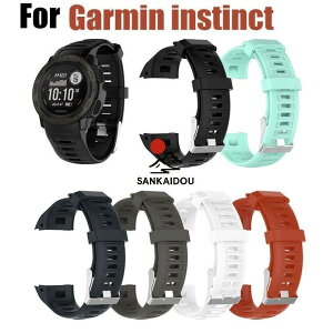 Garmin instinct �����x���g �K�[�~�� instinct�����p�o���h �V���R�� �����o���h �X�}�[�g�E�H�b�` ���킢�� ���������� �����o���h �����o���h ��i �ϋv ����