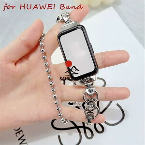HUAWEI Band 9 Huawei band8 �o���h �t�@�[�E�F�C �o���h9 �P�[�X �ی�J�o�[ �`�F�[���� �A�N�Z�T���[ ���� Huawei band7 �X�e�����X Huawei band7 �x���g ����