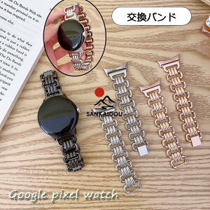 Google pixel watch2 �o���h �����x���h �O�[�O�� �s�N�Z�� �E�I�b�`2 �����o���h U�^�o���h �X�e�����X ���i��Google pixel watch �����x���g �O�[�O�� �x���g