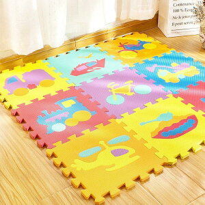 �W���C���g�}�b�g �p�Y���}�b�g 32*32cm �x�r �L�b�Y�X�y�[�X �A���t�@�x�b�g �p�� �L�� �ƒ� ���� ���� �P�K�h�~ �ϋv�� �\