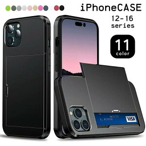 �������� iPhone�p�P�[�X �J�[�h�z���_�[�t�� �ėp�^ �J�[�h���[ ��ʌn�J�[�h���� �N���J iPhone17 iPhone16 iPhone16Pro iPhone15 15Pro iPhone13 Phone14 14Pro 14ProMax �w�ʕی� ���\�h ���h�~ �ی�J�o�[ �g�уP