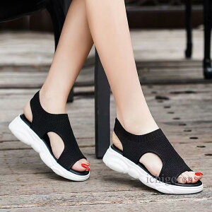 サンダル 厚底 スポーツサンダル 厚底サンダル おしゃれ 美脚 大人 夏サンダル アウトドア 快適 旅行 滑りにくい 春夏 お出かけ かわいい