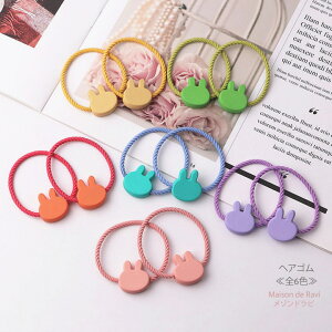 プチプラ ヘアゴム キッズの人気商品 通販 価格比較 価格 Com