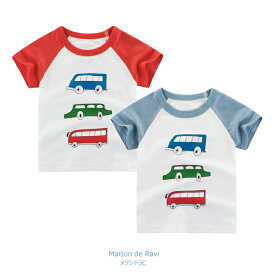 楽天市場 プチプラ 子供服 男の子 トップス キッズファッション キッズ ベビー マタニティの通販