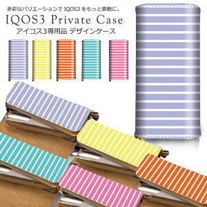 IQOS3 ACRX3 pi U[ P[X VKbgP[X Jo[ ϏՌ ی fUC  킢 l {[_[ pXe Vv