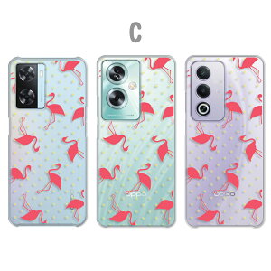 OPPO A3 5G �P�[�X OPPO A79 5G �P�[�X OPPO A77 �P�[�X OPPO A57s �P�[�X �t���~���S �V���G�b�g ������� ���킢�� �h�b�g ���ʖ͗l flamingo �h�b�g�� �I�b�|a3 5g �I�b�|a79 �I�b�|a77 �I�b�|a57 a35g a795g ����