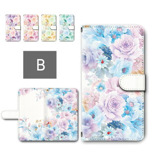 Xiaomi Redmi Note10 JE P[X 蒠^ J X}zP[X ԕ {^jJ floral pattern GKg 킢  redminote10je 蒠^P[X VI~ bh~[m[g10je xiaomi redminote1