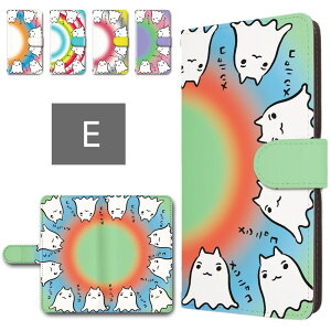 mamorino6 ケース 手帳型 カメラ穴搭載 スマホケース メンニャコ 猫 ネコ イラスト ゆるかわいい 目立つ 派手 めんにゃこ マモリーノ6 SHF35 キッズ携帯 マモリーノ6ケース 手帳型ケース 子供用