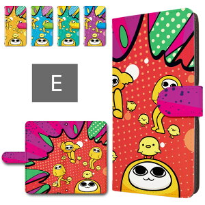Galaxy S24 FE �P�[�X �蒠�^ �J���������� �X�}�z�P�[�X �|�b�v ���킢�� �L�����N�^�[ �A�V�i�K�q���R�X�[�c �Ђ悱 galaxys24fe �蒠�^�P�[�X �M�����N�V�[S24FE SCG30 SM-S721Q �X�}�z�J�o�[ �蒠�P�[