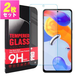 Xiaomi Redmi Note11 Pro 5G 2201116SR �t�B���� ���b�h�~�[�m�[�g11�v�� �K���X�t�B���� �ی�t�B���� �����K���X�t�B���� �t���ی� ��U�h�~ �w��h�~ �d�x9H ������ �N���A �������� redminote11pro5g redmin