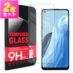OPPO Reno7A OPG04 / OPPO Reno9A CPH2523 �t�B���� �I�b�|���m7a �I�b�|���m9a �K���X�t�B���� �ی�t�B���� �����K���X�t�B���� �t���ی� ��U�h�~ �w��h�~ �d�x9H ������ �N���A �������� opporeno7a oppore