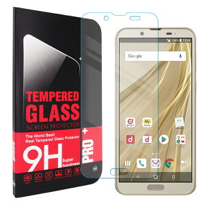 AQUOS sense2 SH-01L / SHV43 ��p �K���X�t�B���� �ی�t�B���� �����K���X�t�B���� �t���ی� ��U�h�~ �w��h�~ �d�x9H ������ �N���A �������� �A�N�I�X�Z���X2 �t�B���� ������������2 �ӂ����