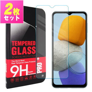 Galaxy M23 5G SM-M236Q/DS �t�B���� �M�����N�V�[m23 5g �K���X�t�B���� �ی�t�B���� �����K���X�t�B���� �t���ی� ��U�h�~ �w��h�~ �d�x9H ������ �N���A �������� �M�����N�V�[m235g galaxym23 garaxy m