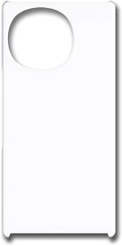 AQUOS R9 ケース 無地 aquosr9 無地ケース アクオスr9 ケース AQUOSR9 SH-51E A401SH カバー あくおすr9 ハードケース ハンドメイド アレンジ スマホケース スマホカバー ハード 透明 白 黒 カバー クリア ホワイト ブラック ハード けーす かばー