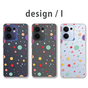 OPPO Reno13A �P�[�X �N���A �I�b�|���m13a CPH2699 OPG05 A501OP opporeno13a �X�}�z�P�[�X �N���A �V���v�� �p�^�[�� �h�b�g �ԕ� �ԉ� �o�u�� �g�� �n�[�g ���� ���킢�� �J�o�[ ���� �n�[�h�P�[�X