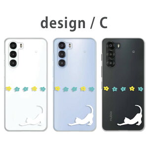 nubia S 5G �P�[�X �N���A �k�r�As nubias A403ZT ZTE �\�t�g�o���N ���C���o�C�� softbank �X�}�z�P�[�X �N���A �C���X�g �A�j�}�� ������ �˂� �V���G�b�g �L �ԕ� �V���v�� ���킢�� �J�o�[ ���� �n�[